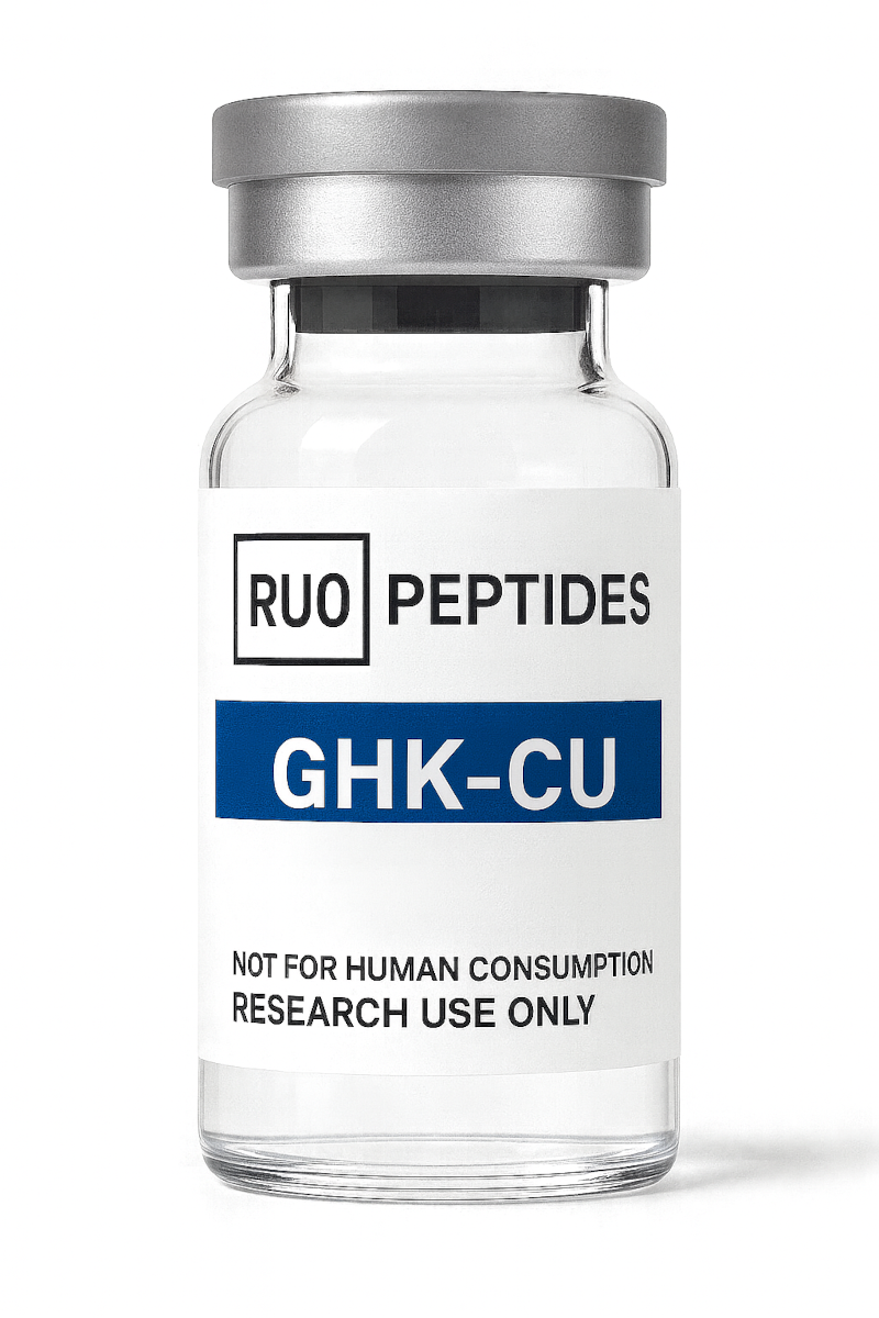 GHK-CU