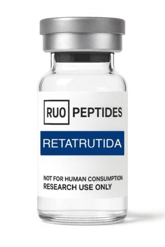 Retatrutida