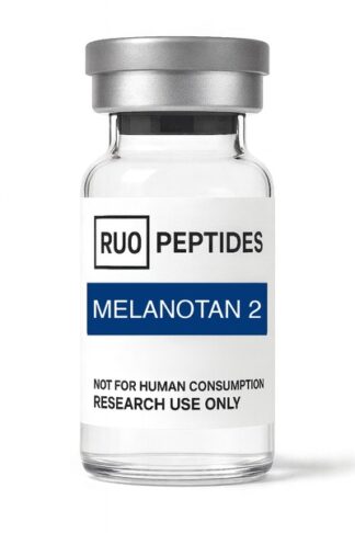 Melanotan 2