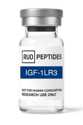 IGF-1LR3